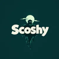Scoshy - 无限