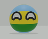 Countryball