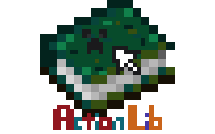ActionLib