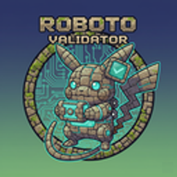 Cobblemon Roboto 验证器