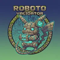 Cobblemon Roboto 验证器