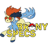 BronySpecs（适用于Pixelmon）