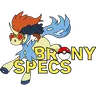 BronySpecs（适用于Pixelmon）