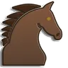 Horsing Around