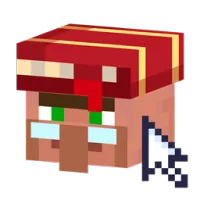 ClickVillagers