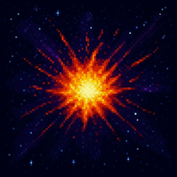 宇宙大爆炸