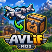像FlansMod中的航空载具