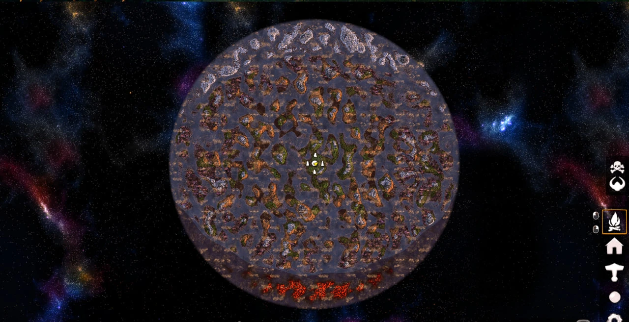 秘密地图