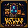 更好的队伍 X FTB 团队
