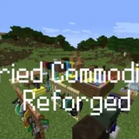 VariedCommodities Reforged