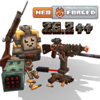焦灼枪械2 Neoforged [非官方移植版]