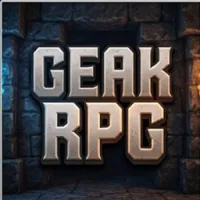 极客RPG