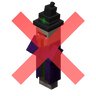 没有女巫 ❌