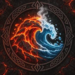 灰烬之地水域修复