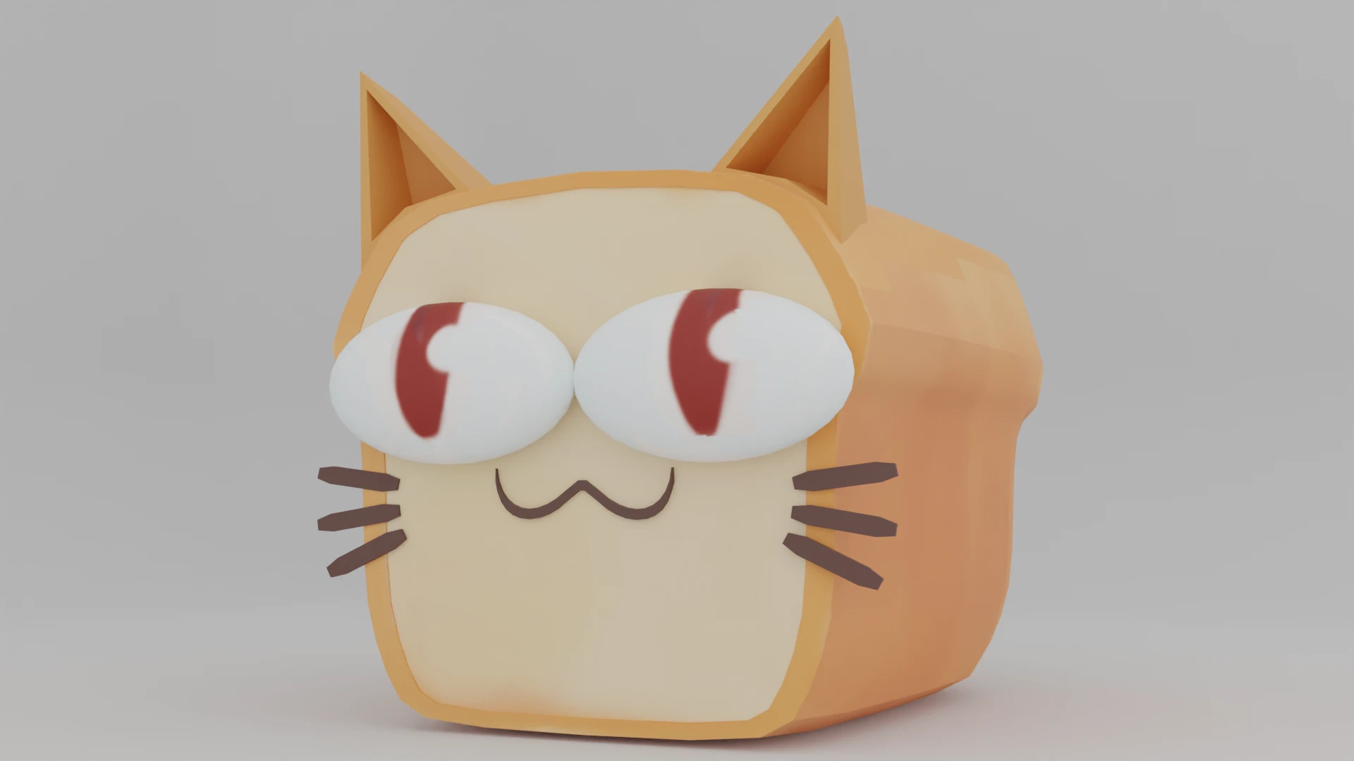 超级 credits 是 Neco Arc Bread