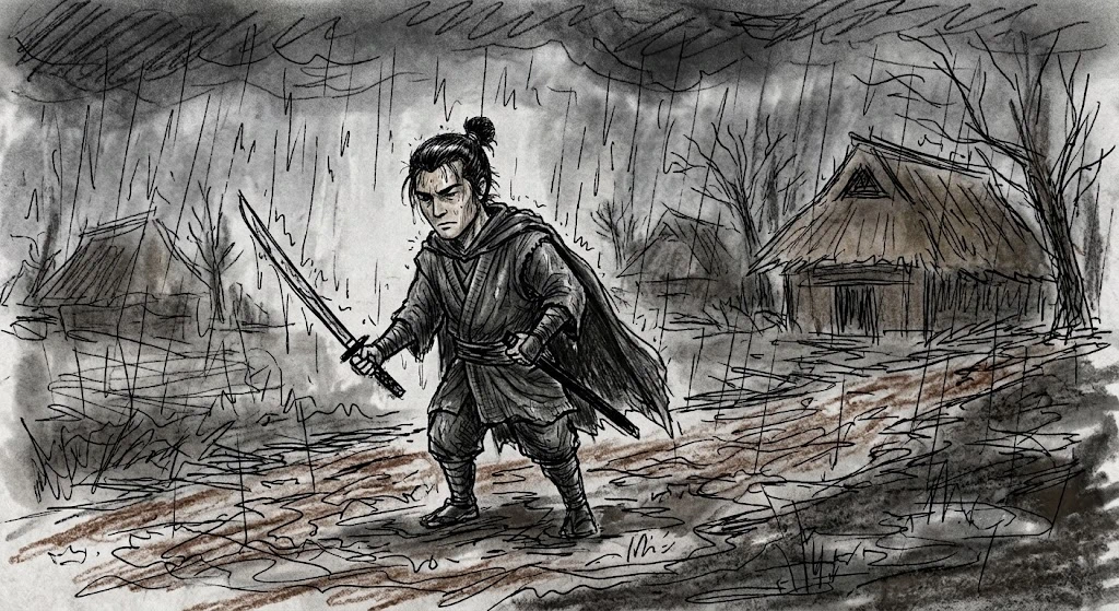 雨量控制
