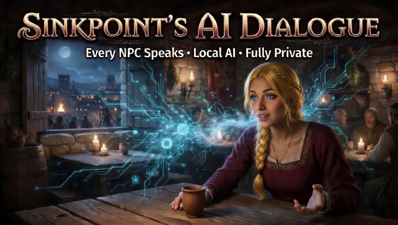 Sinkpoint的AI对话