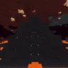 堡垒遗迹疣猪兽棚屋重制版