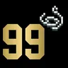 字符串重复99