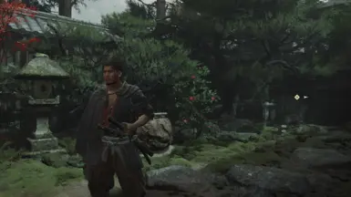 鬼武者 比看起来更好。