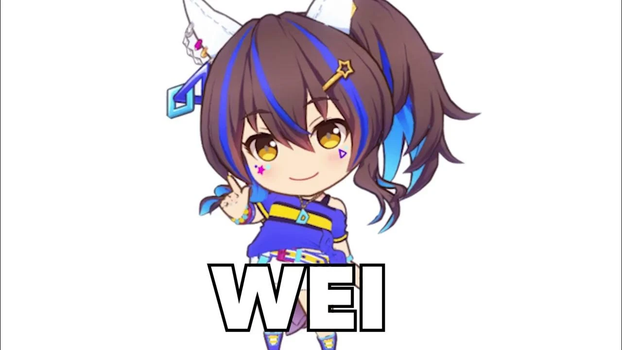 WEI 替换样本拾取音效