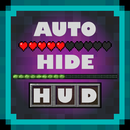 自动隐藏HUD