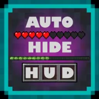 自动隐藏HUD