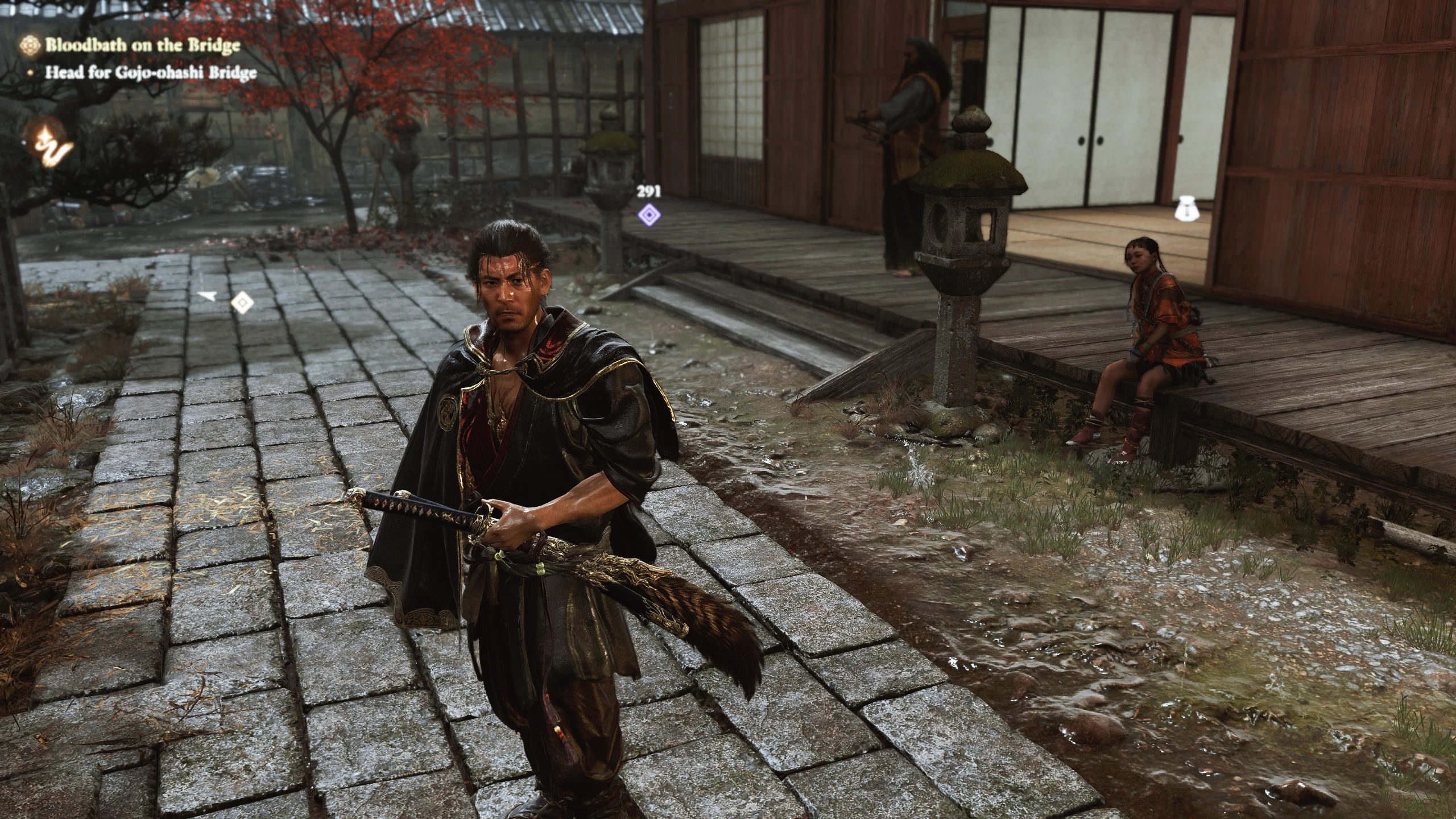 明亮与破碎 Reshade SDR