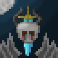 Marium的魂类武器