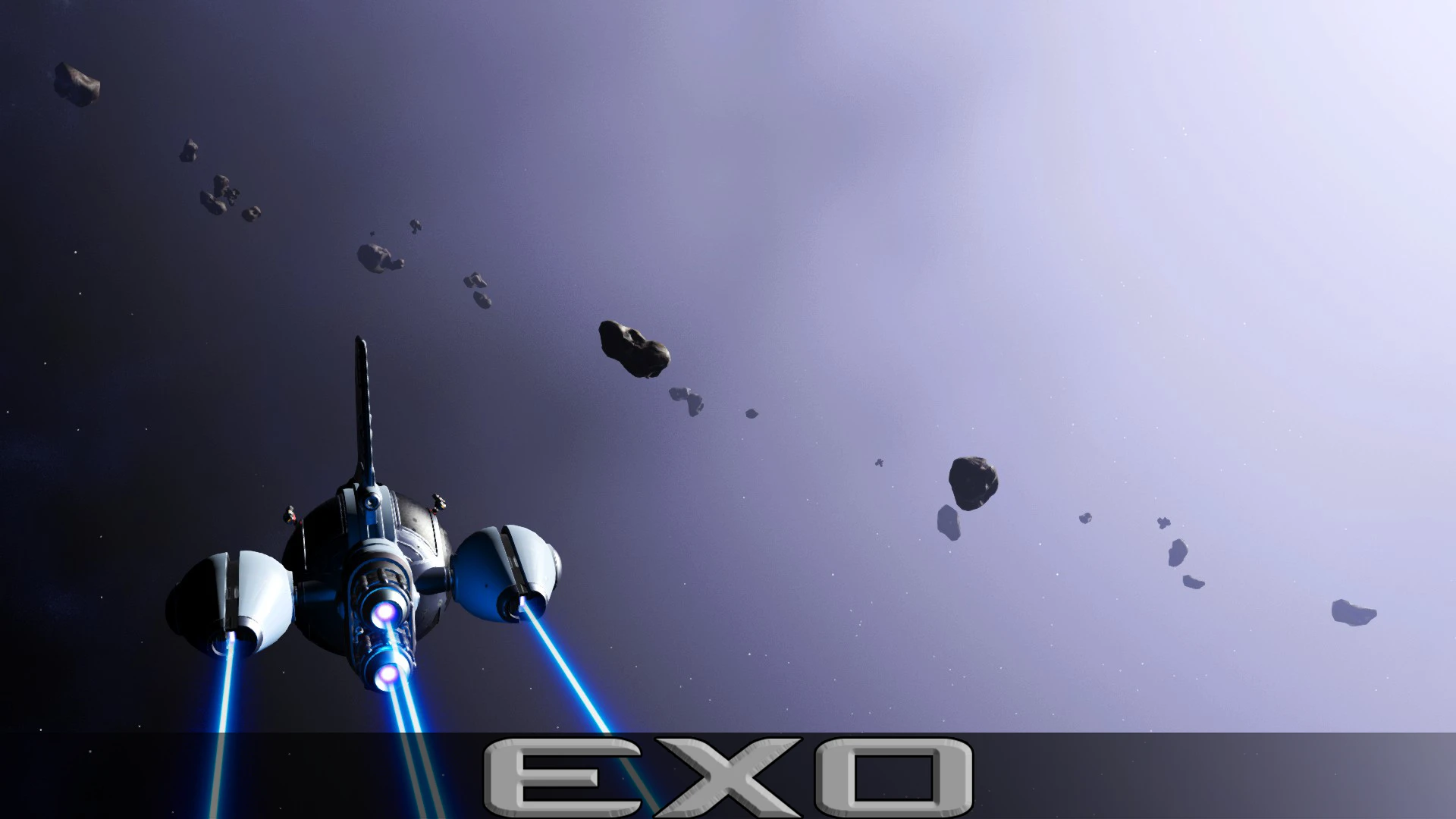 Exosolar和Babs的小行星带
