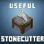 Actually Useful Stonecutter