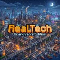 RealTech - GrandVan版