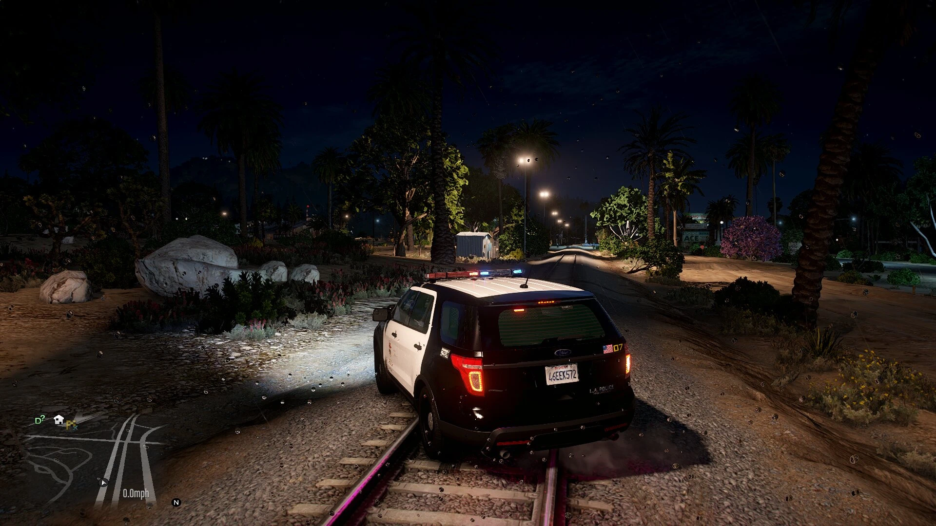 GTA V 完整模组包 仅限旧版
