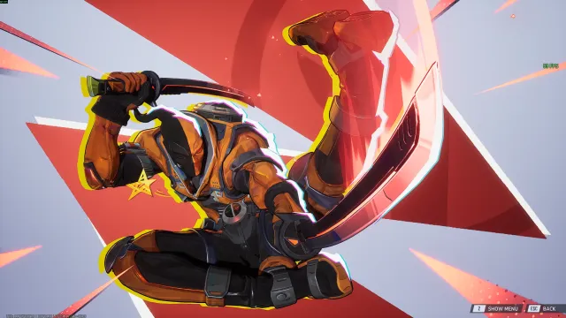 死亡射手替换死侍 - 重新着色