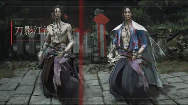 佐佐木岩流取代宫本武藏(终极版)