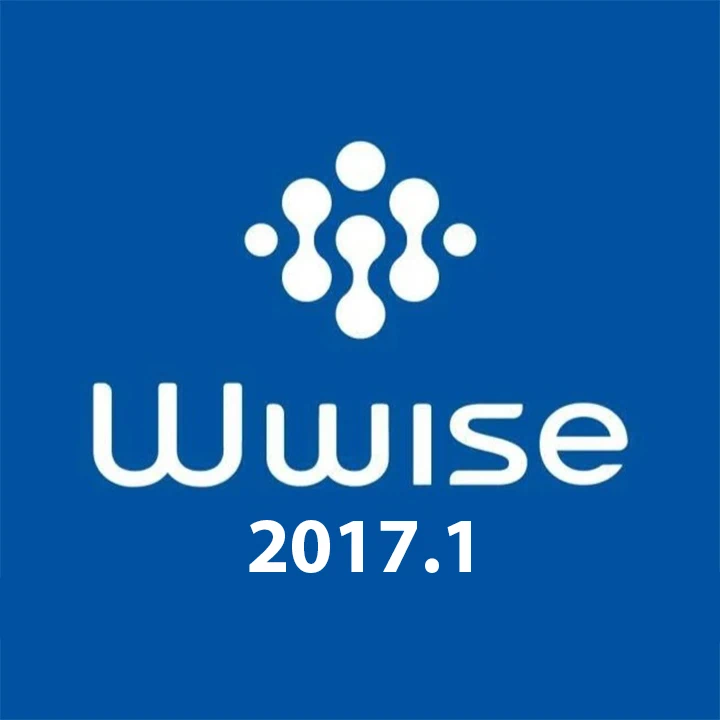 Wwise项目