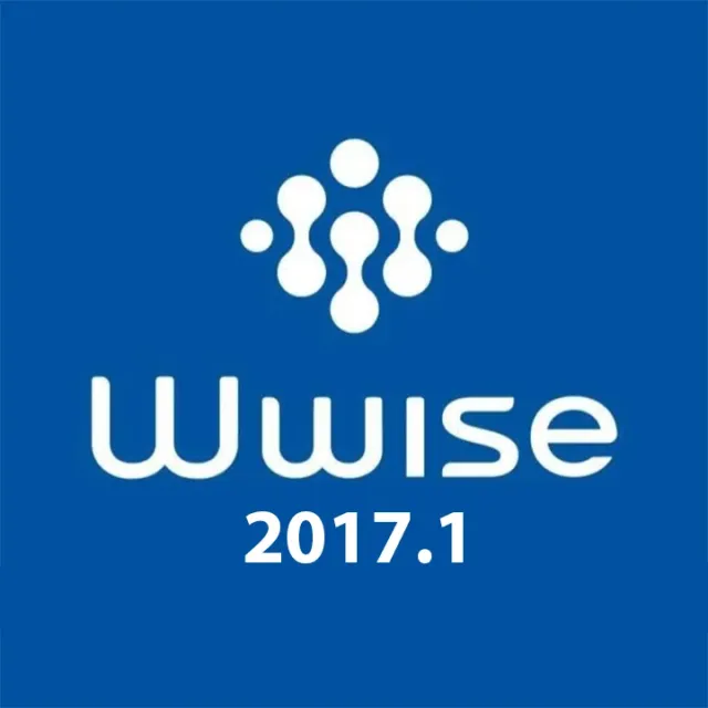 Wwise项目