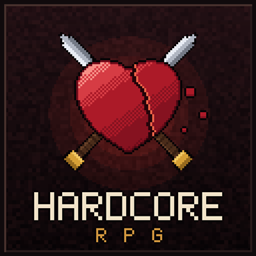硬核RPG MichiiPixel