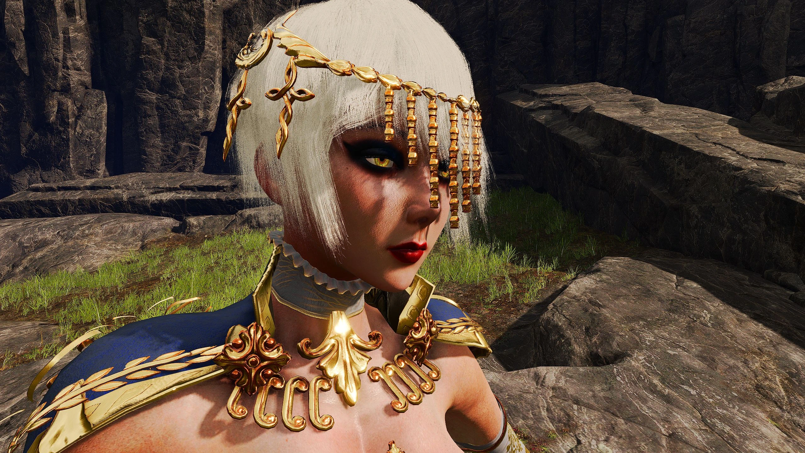 Sansar - 阿斯特拉·维达骑士