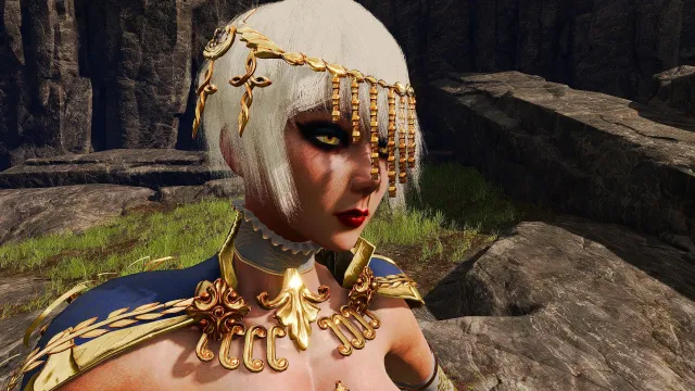 Sansar - 阿斯特拉·维达骑士