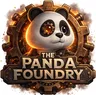 熊猫铸造厂