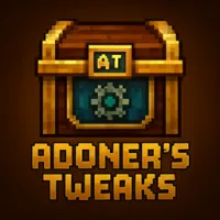 Adoner的调整