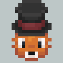 The Mad Hatter