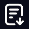 导出统计数据