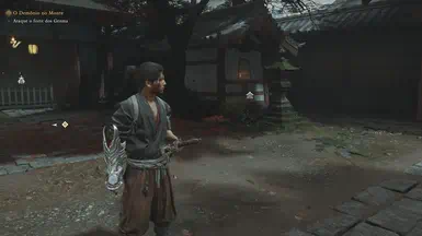 银色鬼手套 - 银色鬼手甲