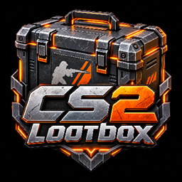 CS:2 战利品箱
