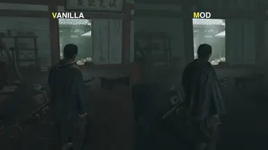 鬼武者:战魂 画质增强(演示版)