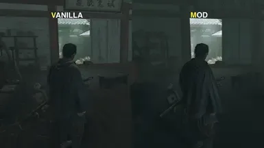 鬼武者:战魂 画质增强(演示版)