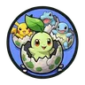Cobblemon:蛋生成器