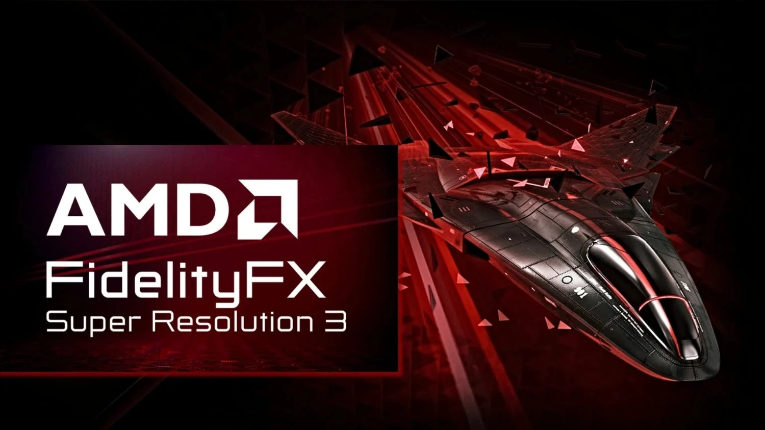 FSR3帧生成启用模组